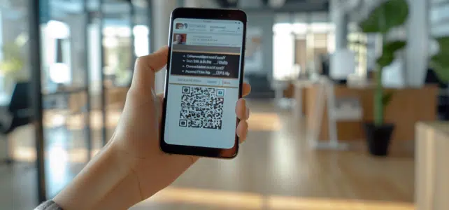 Les étapes essentielles pour une lecture efficace des QR codes anti-covid