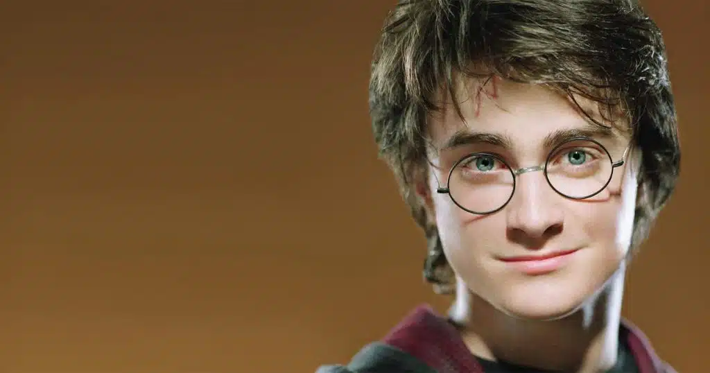 Harry Potter