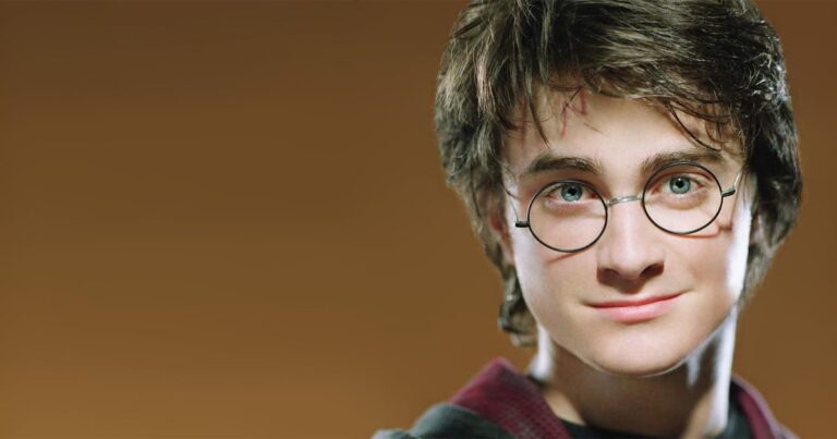Harry Potter