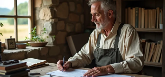 Guide pratique pour réussir la déclaration du fermage agricole aux impôts en 2024 Guide pratique pour réussir la déclaration du fermage agricole aux impôts en 2024