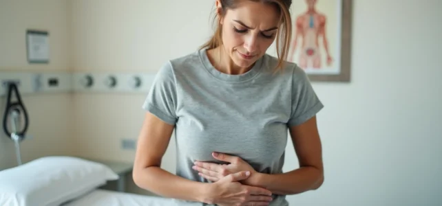 Douleurs inexpliquées sous les côtes ? Découvrez les causes du syndrome de la côte flottante Douleurs inexpliquées sous les côtes ? Découvrez les causes du syndrome de la côte flottante