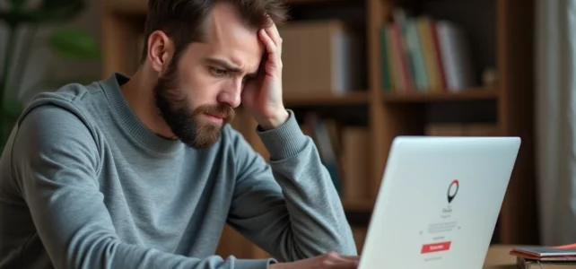 Que faire lorsque Sharecloudy refuse soudainement la connexion à votre compte ? Que faire lorsque Sharecloudy refuse soudainement la connexion à votre compte ?