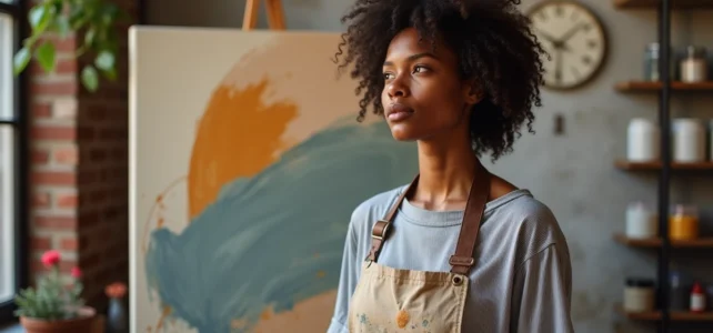 Culture, créativité et société : explorez les idées qui bousculent notre quotidien Culture, créativité et société : explorez les idées qui bousculent notre quotidien
