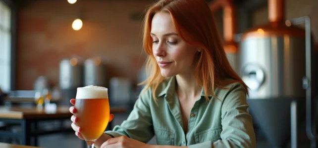 Pourquoi choisir une bière sans sulfites ? Avantages, goût et conseils de sélection Pourquoi choisir une bière sans sulfites ? Avantages, goût et conseils de sélection