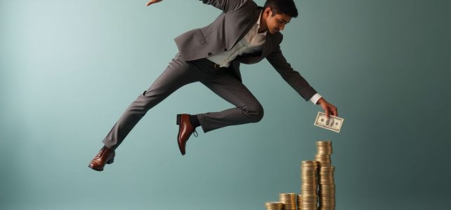Le portage salarial : une solution innovante pour les indépendants