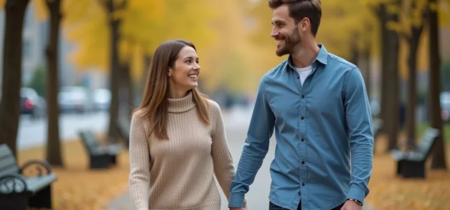 Alicia Dauby et son mari : découvrez le parcours inspirant de leur couple Alicia Dauby et son mari : découvrez le parcours inspirant de leur couple