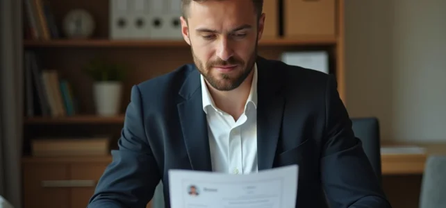Comment valoriser votre expérience militaire sur un CV pour attirer les recruteurs